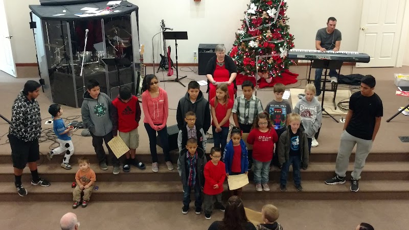 Estrella Community Church photo 3