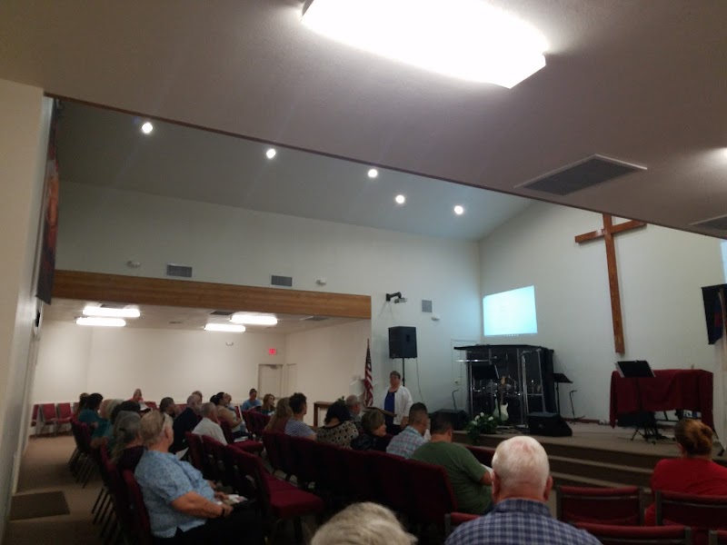 Estrella Community Church photo 2