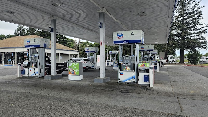 Photo of Power Market