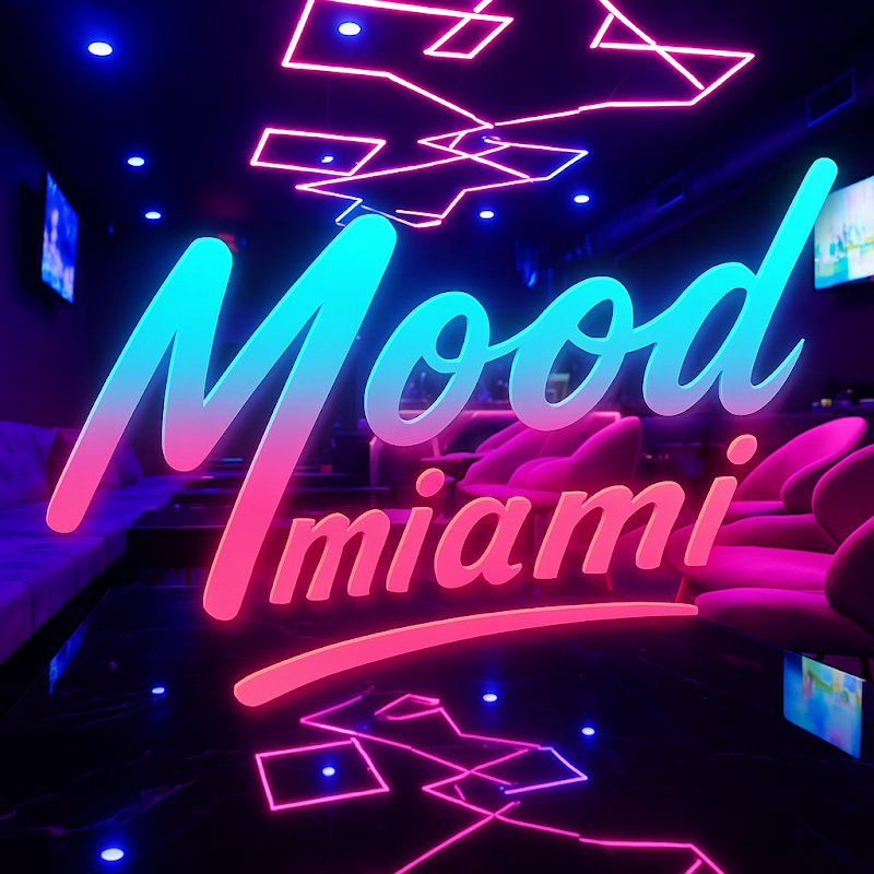 Mood Miami Hookah photo 3