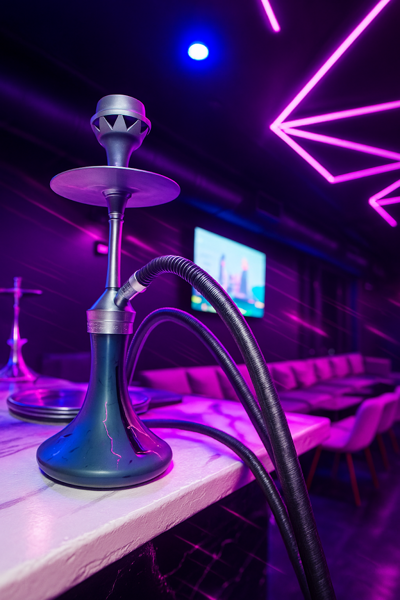 Mood Miami Hookah photo 5