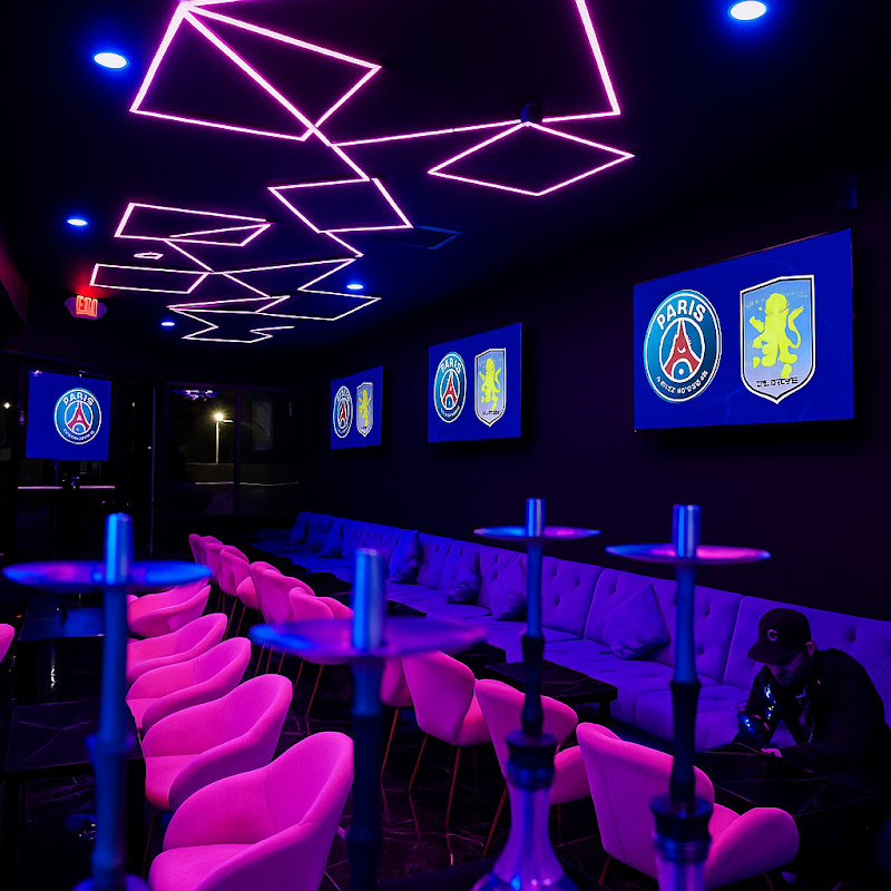 Mood Miami Hookah photo 4