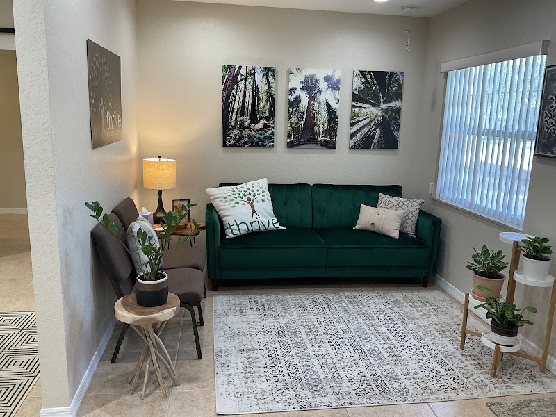 Thrive Myofascial Release, LLC photo 2