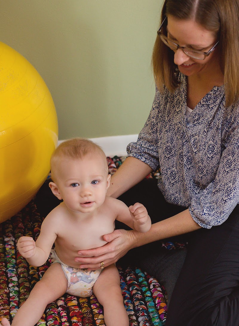 Thrive Myofascial Release, LLC photo 5