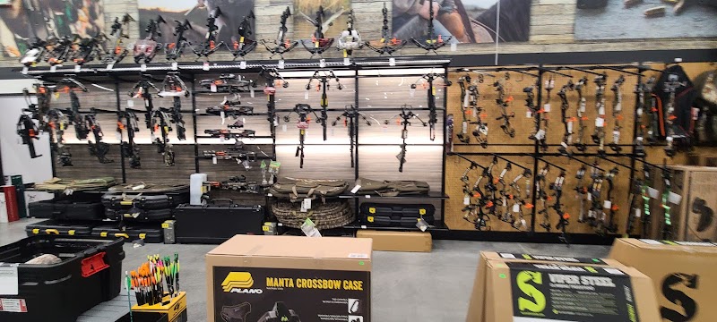 Sportsman's Warehouse photo 4