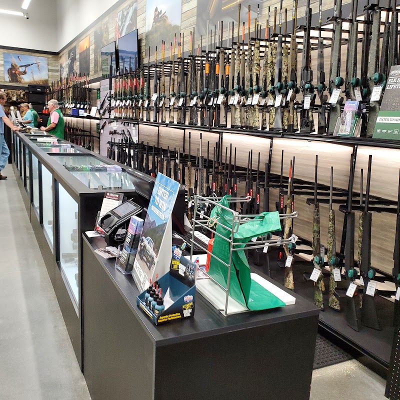 Sportsman's Warehouse photo 5