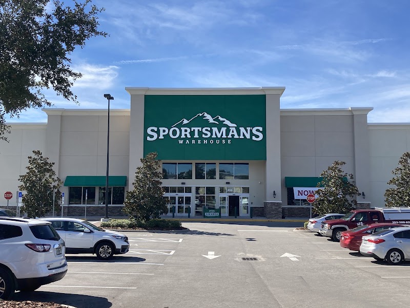 Photo of Sportsman's Warehouse