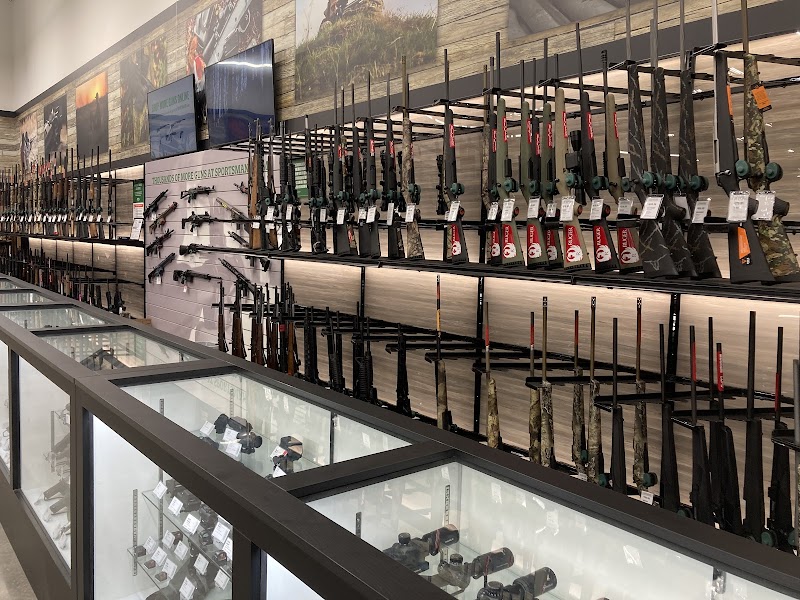 Sportsman's Warehouse photo 2