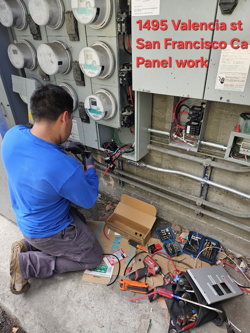 Photo of SL Electric inc