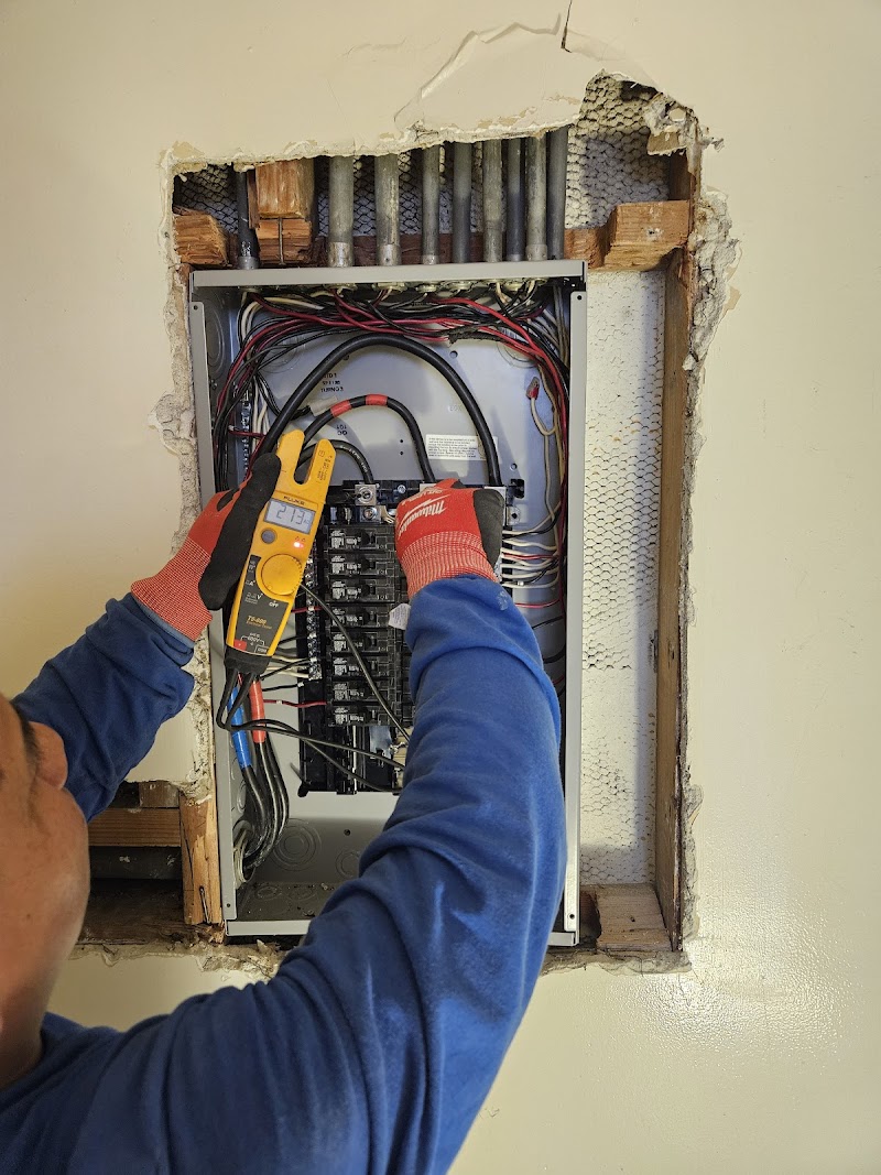 SL Electric inc photo 2