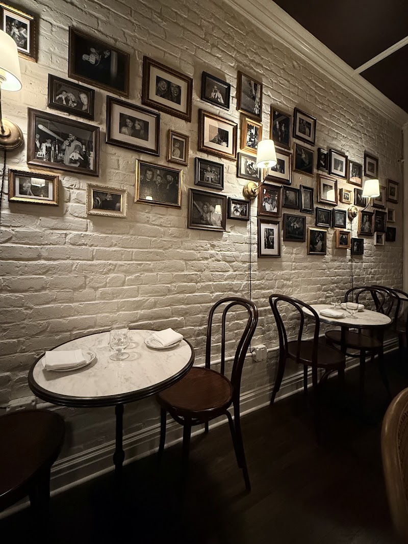 Café Mulberry photo 4