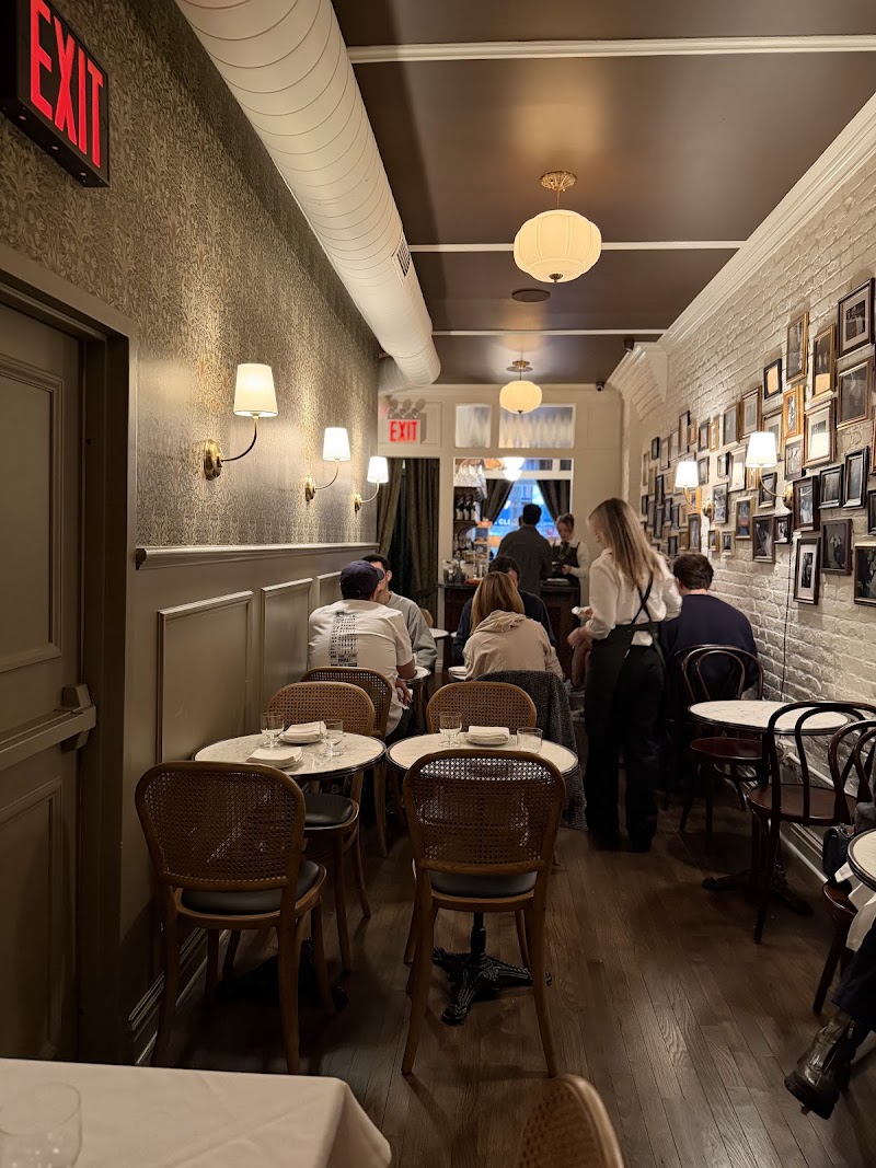 Café Mulberry photo 3