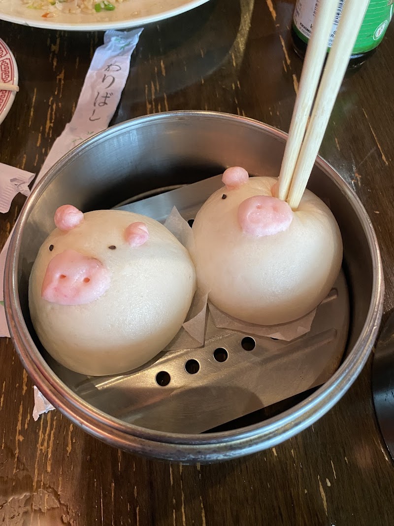 TimWah Chinese Dim Sum Restaurant photo 3