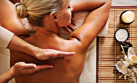 Amazing Massage Therapy photo 4