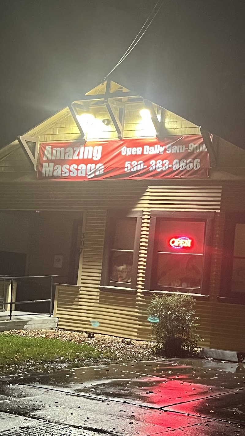 Amazing Massage Therapy photo 2