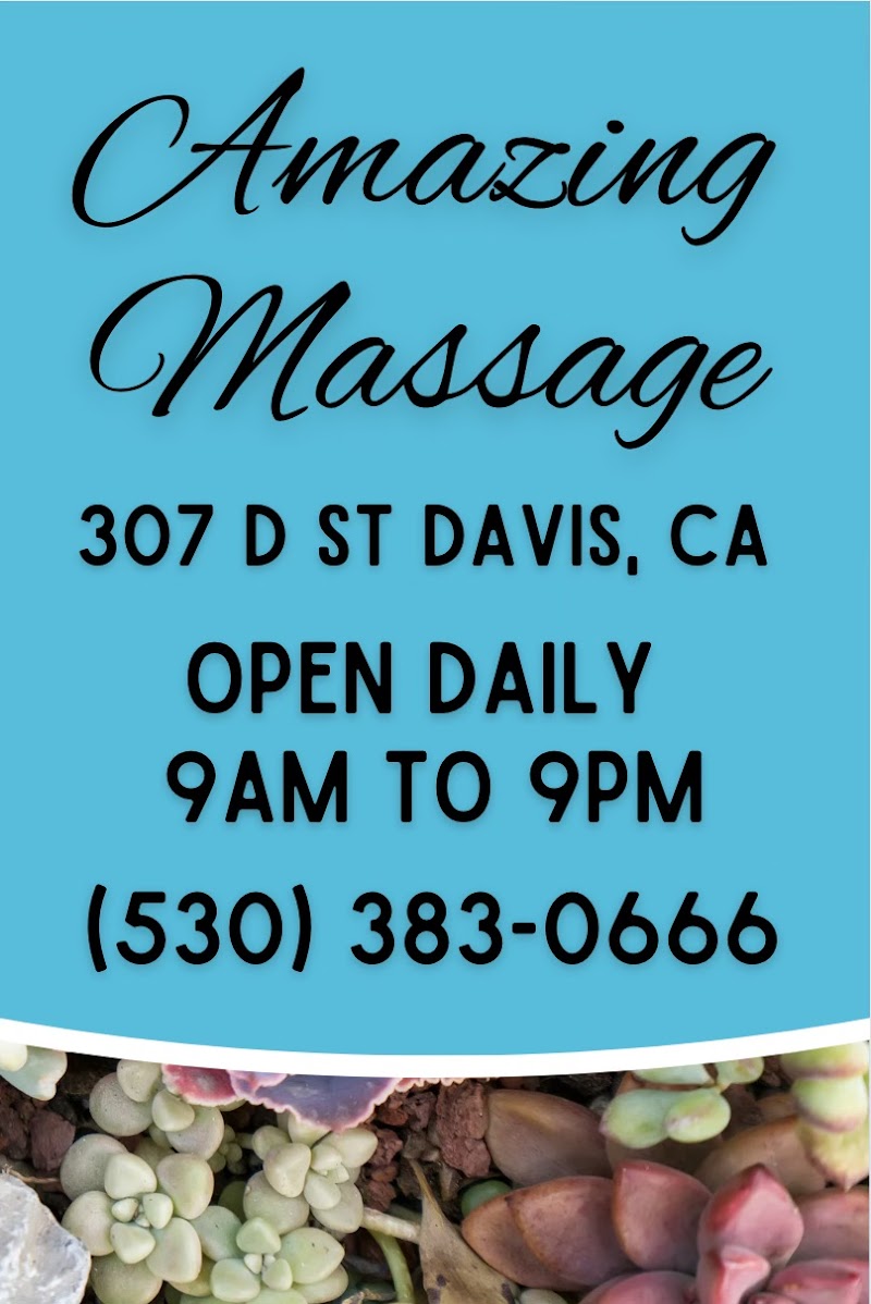 Amazing Massage Therapy photo 3