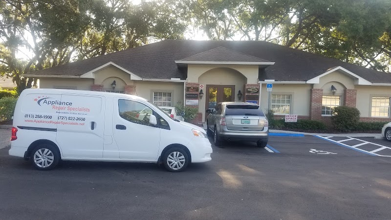 Appliance Repair Specialists photo 5