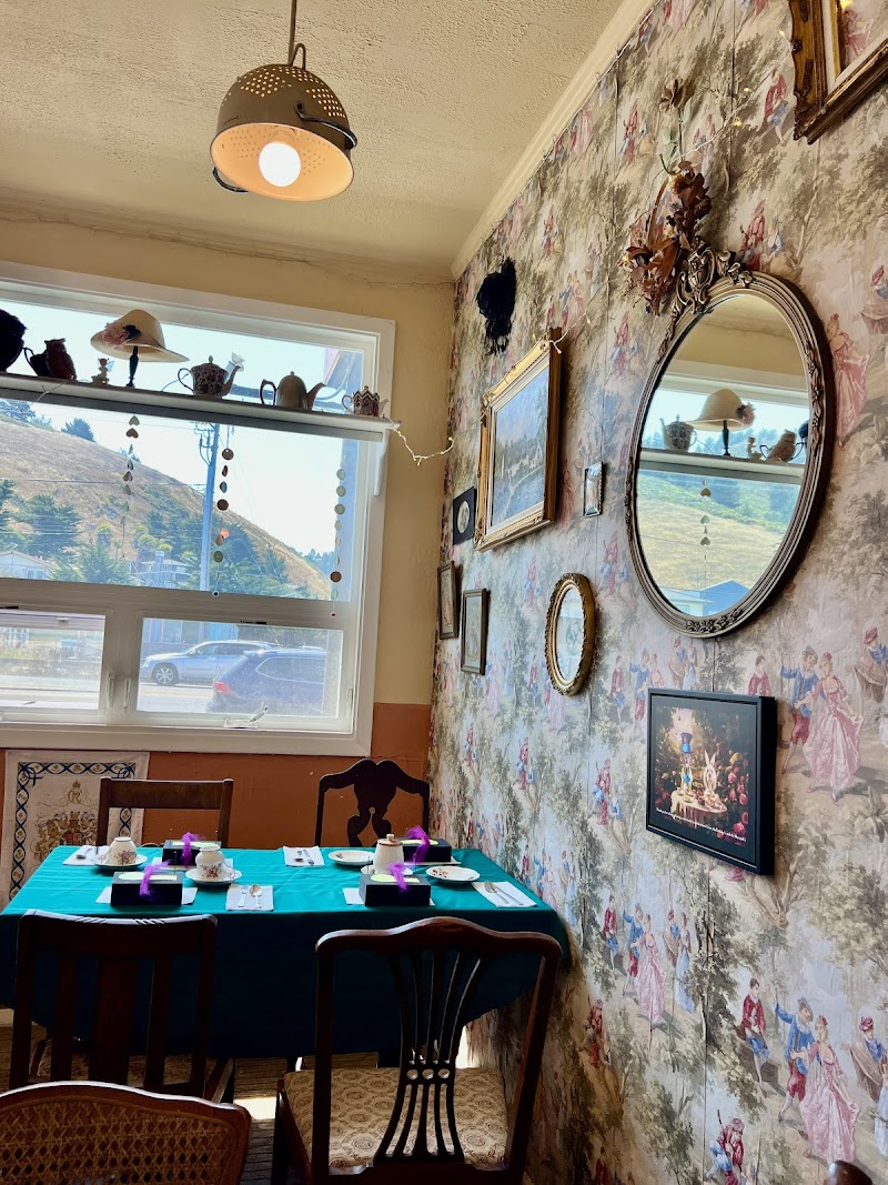 Lovey's Tea Shoppe photo 5