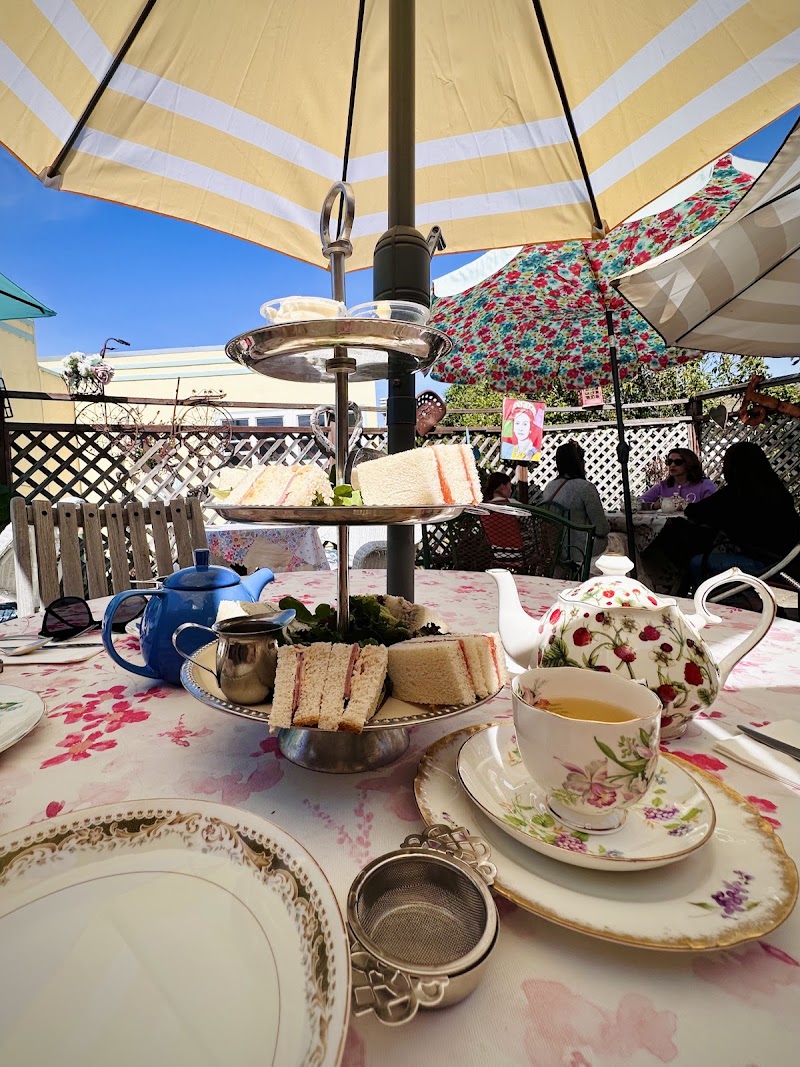 Lovey's Tea Shoppe photo 4