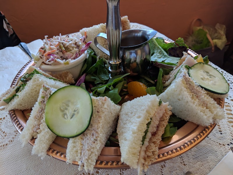 Lovey's Tea Shoppe photo 2