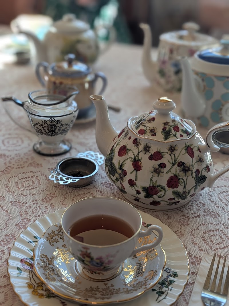 Lovey's Tea Shoppe photo 3