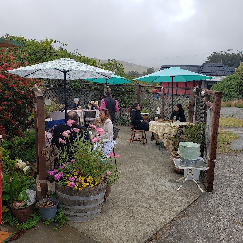 Photo of Lovey's Tea Shoppe