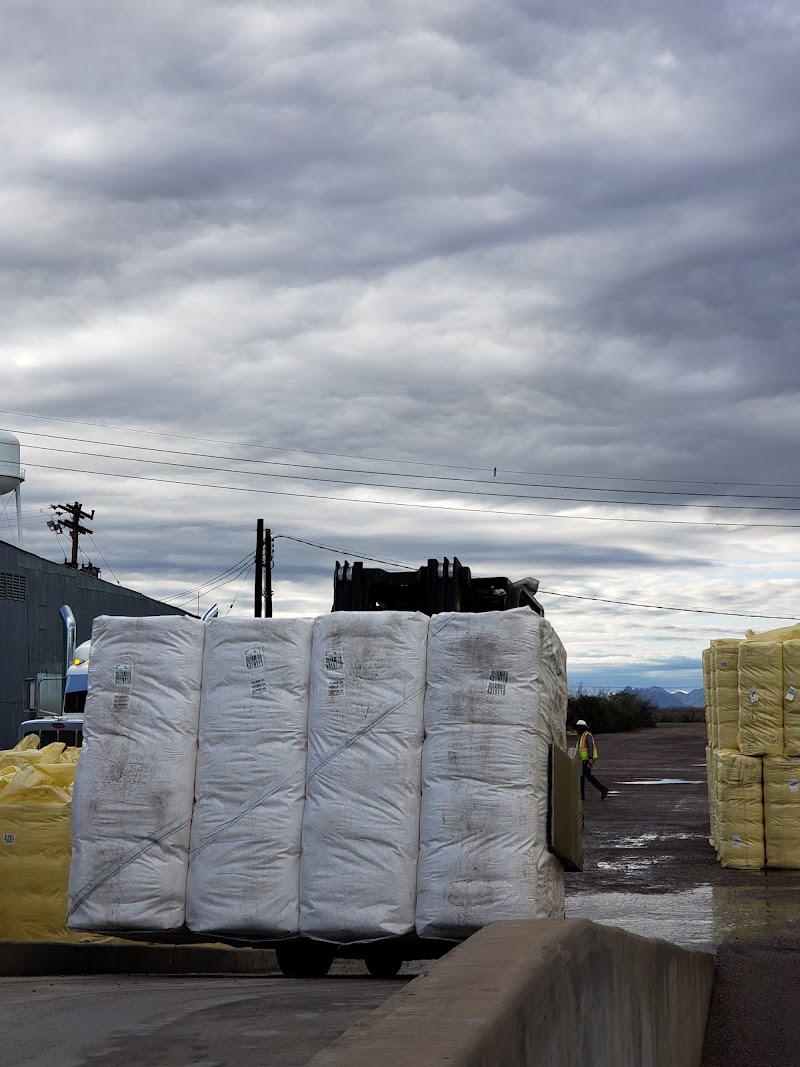 Federal Compress & Warehouse photo 5