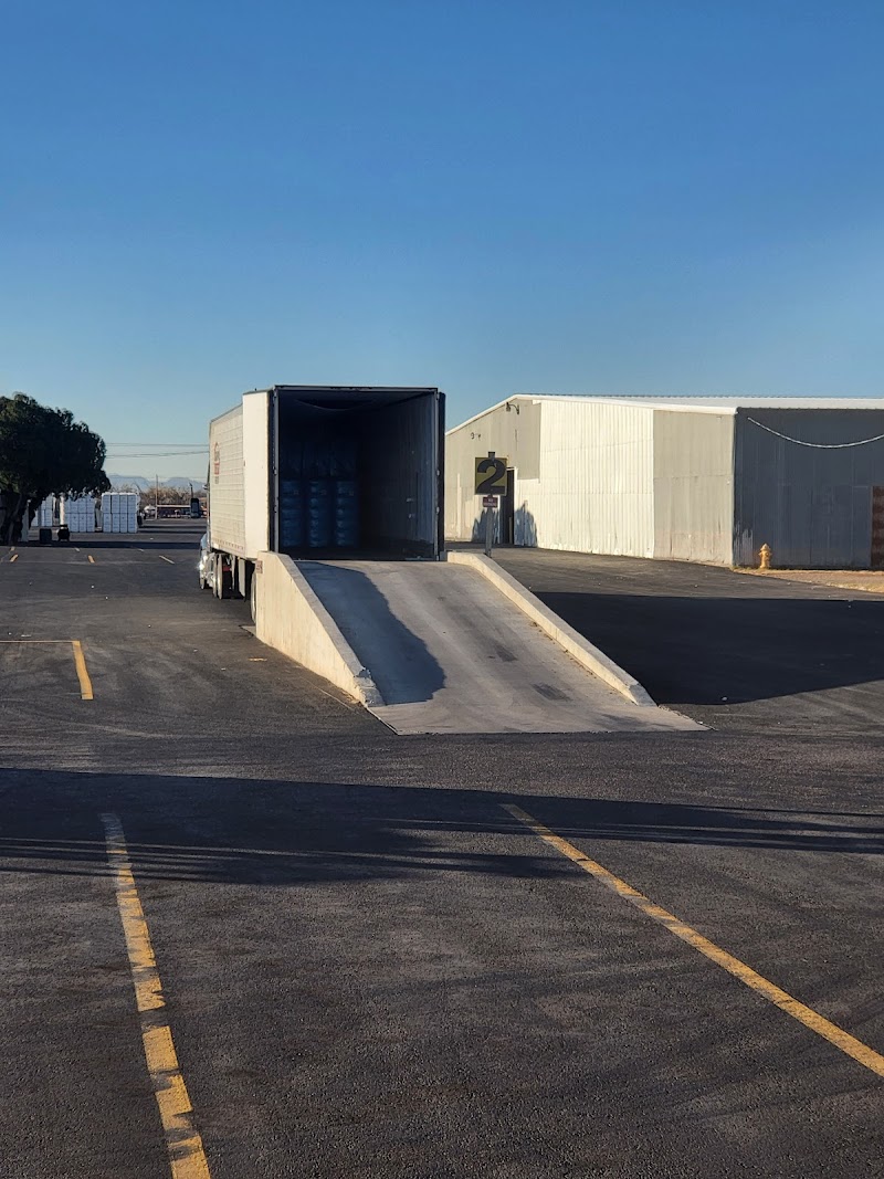 Federal Compress & Warehouse photo 2
