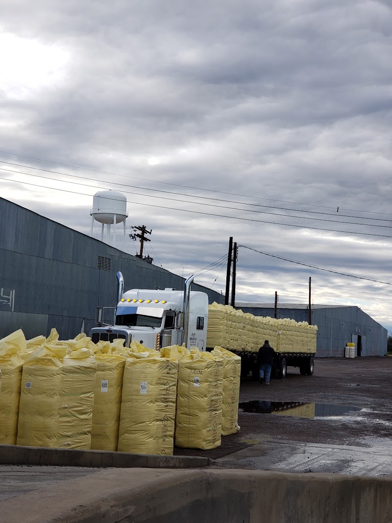 Photo of Federal Compress & Warehouse