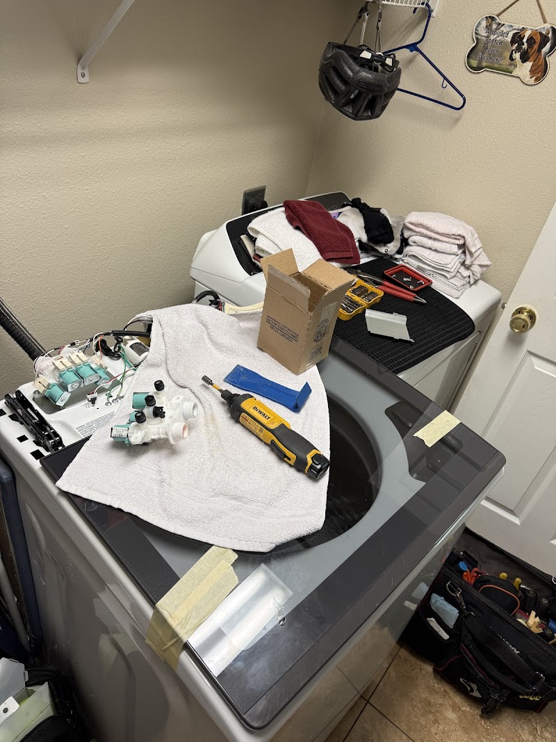 Photo of Appliance Repair Professionals