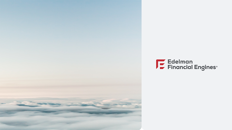 Photo of Edelman Financial Engines