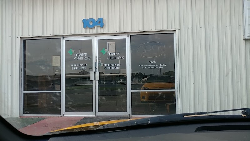 Southside Cleaners photo 5
