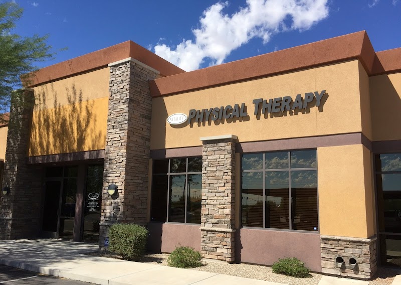 Vitality Physical Therapy & Wellness photo 3
