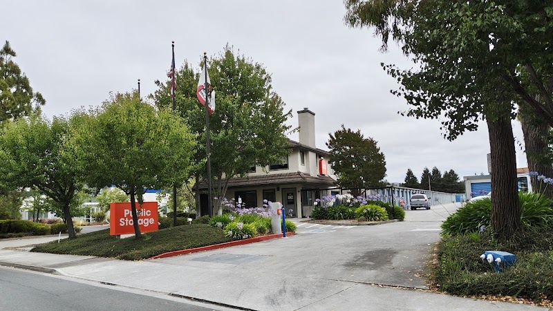 Photo of Public Storage