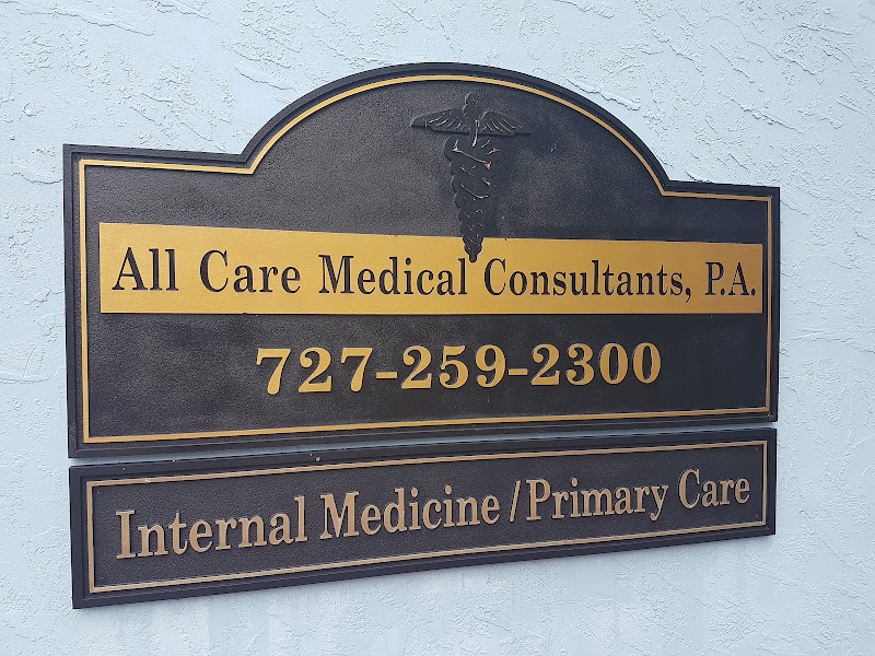 All Care Medical Consultants, P.A. photo 4