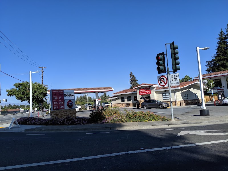 Photo of Cupertino Marketplace