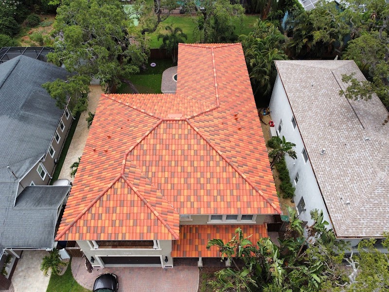 Steadfast Roofing photo 5