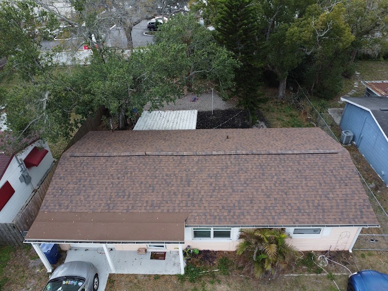 Steadfast Roofing photo 2