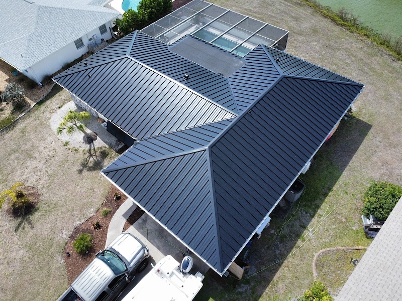 Photo of Steadfast Roofing