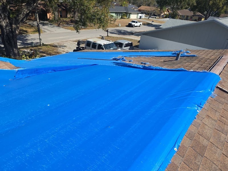 Steadfast Roofing photo 4