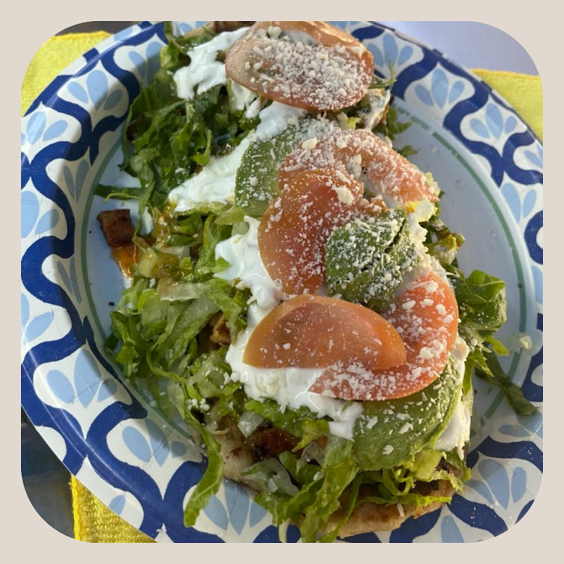 Photo of Taqueria los grandes