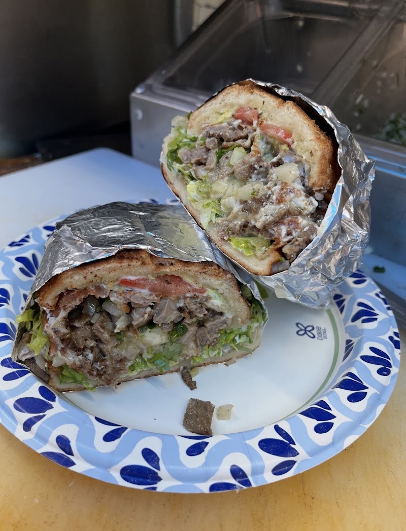 Taqueria los grandes photo 3