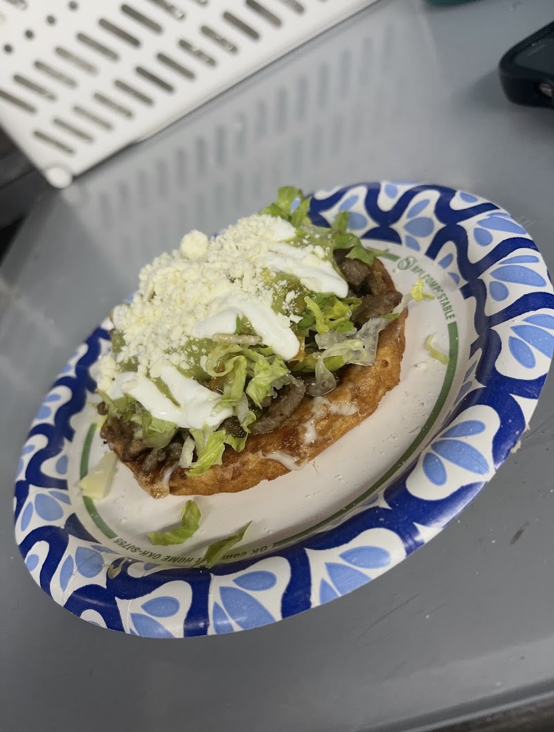 Taqueria los grandes photo 2