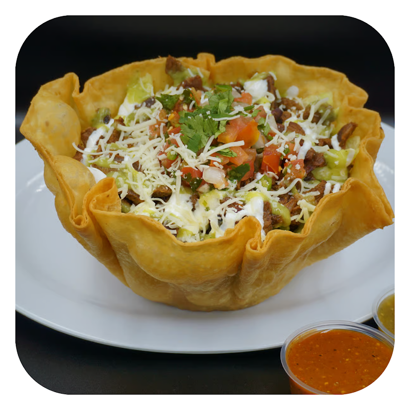 Taqueria los grandes photo 5