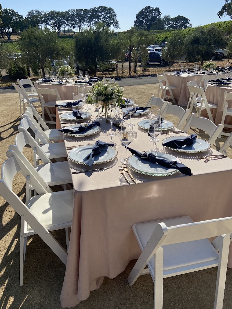 Photo of Oak Napa Catering
