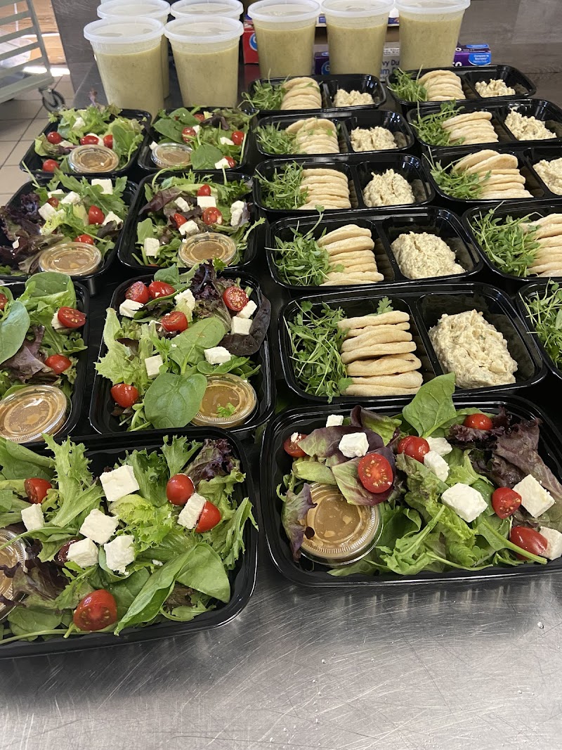 Oak Napa Catering photo 3