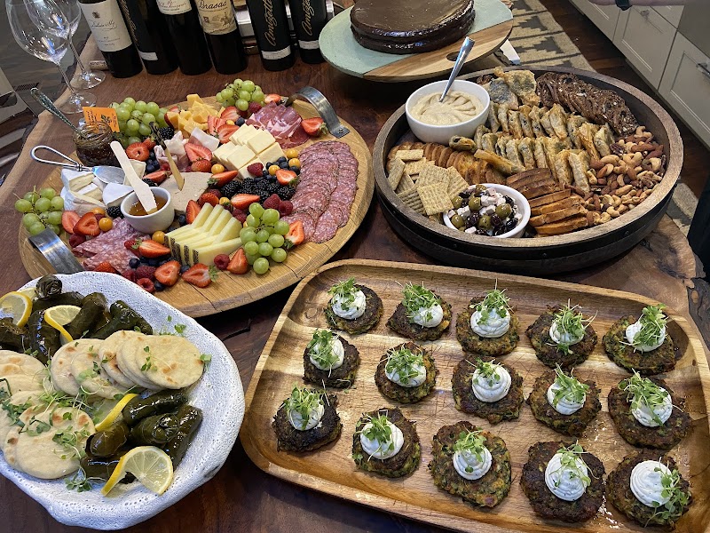 Oak Napa Catering photo 2