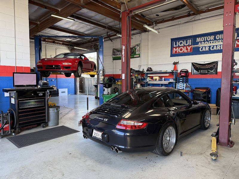 San Carlos Auto Solutions Inc. photo 2