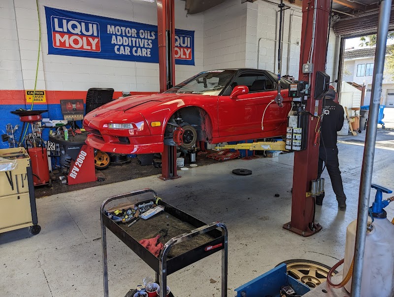 San Carlos Auto Solutions Inc. photo 4