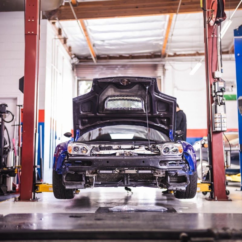 San Carlos Auto Solutions Inc. photo 3